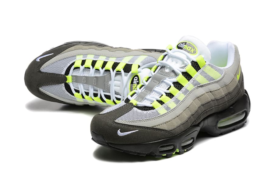Nike Air Max 95 Neon