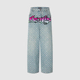Calça Louis Vuitton Denim Pants "Indigo"