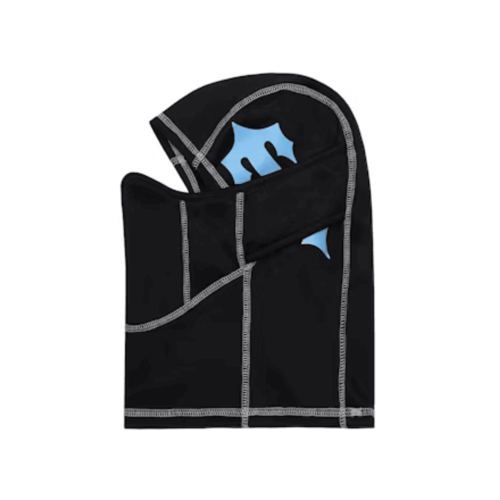 Pronta Entrega - Trapstar Irongate Ninja Balaclava