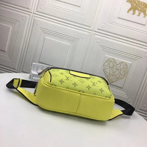 Louis Vuitton Outdoor Bumbag Yellow